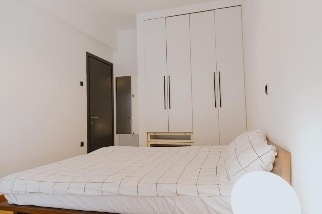 Cosy & Spacious Central Apartment Comotini Exterior foto